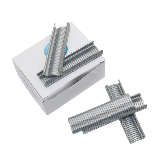 600 pcs M shape nail Animal cages installed nail - KiwisLove