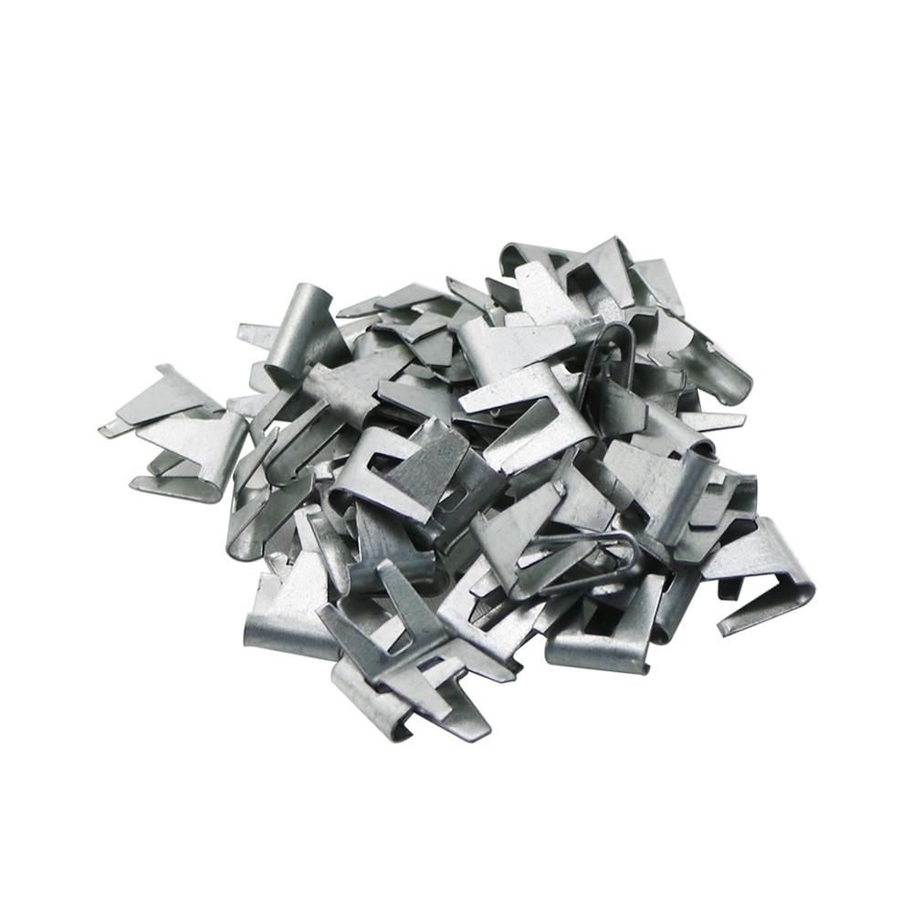 200Pcs Cage Installation Card Buckle 12mm*11mm Large buckle - KiwisLove