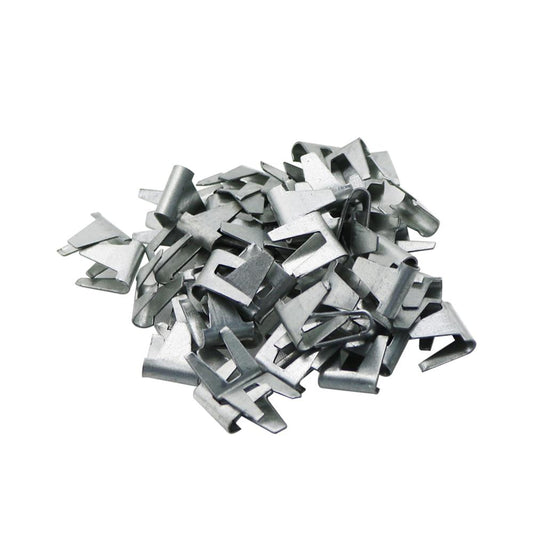 200Pcs Cage Installation Card Buckle 12mm*11mm Large buckle - KiwisLove