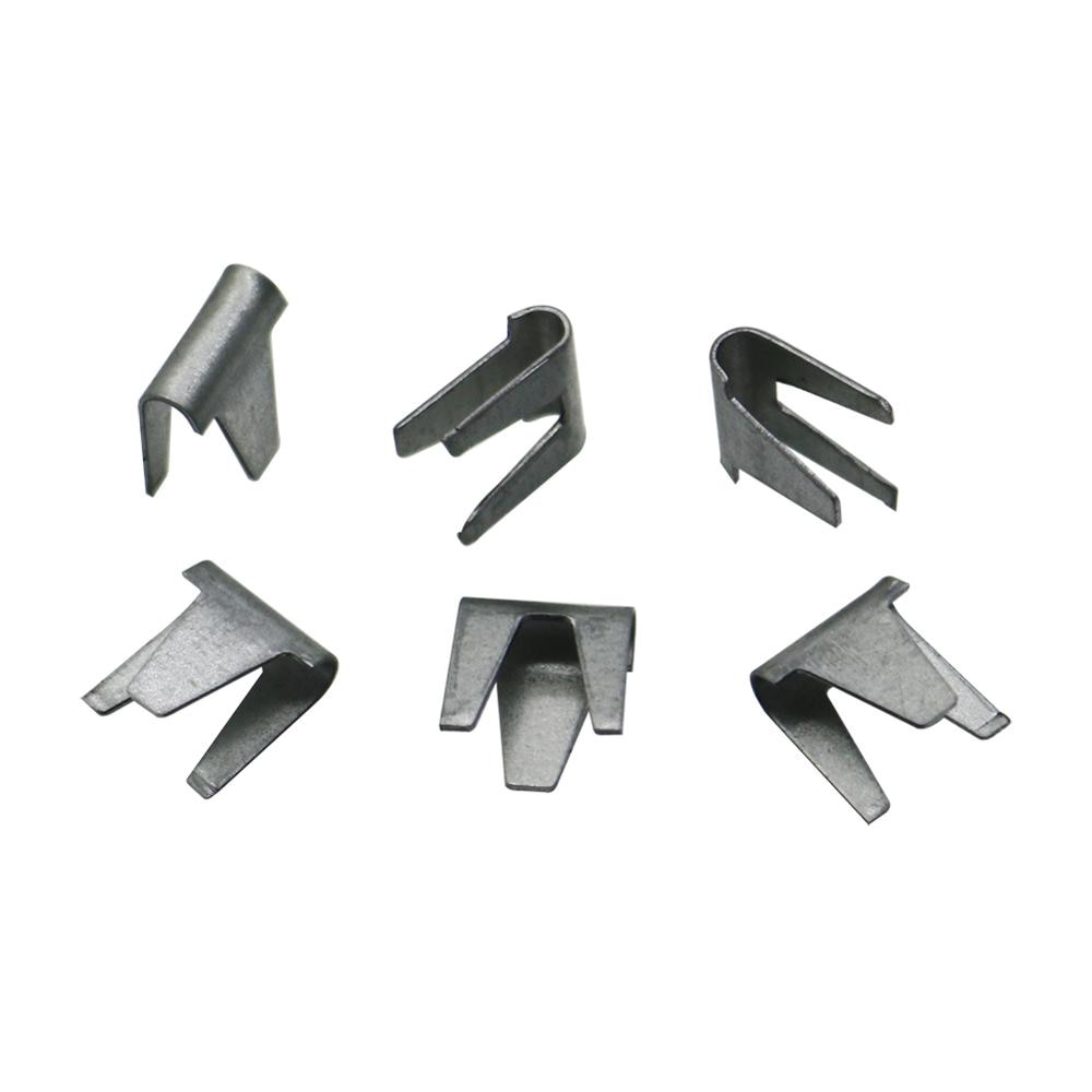 200Pcs Cage Installation Card Buckle 12mm*11mm Large buckle - KiwisLove