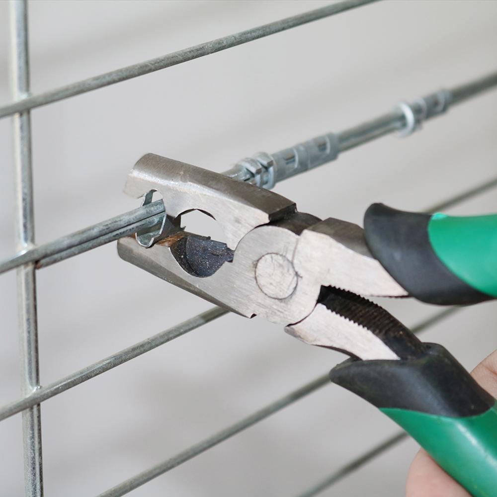 Cage Assembling Pliers Chicken Quail Bird Rabbit Pet Poultry Cage Installation - KiwisLove