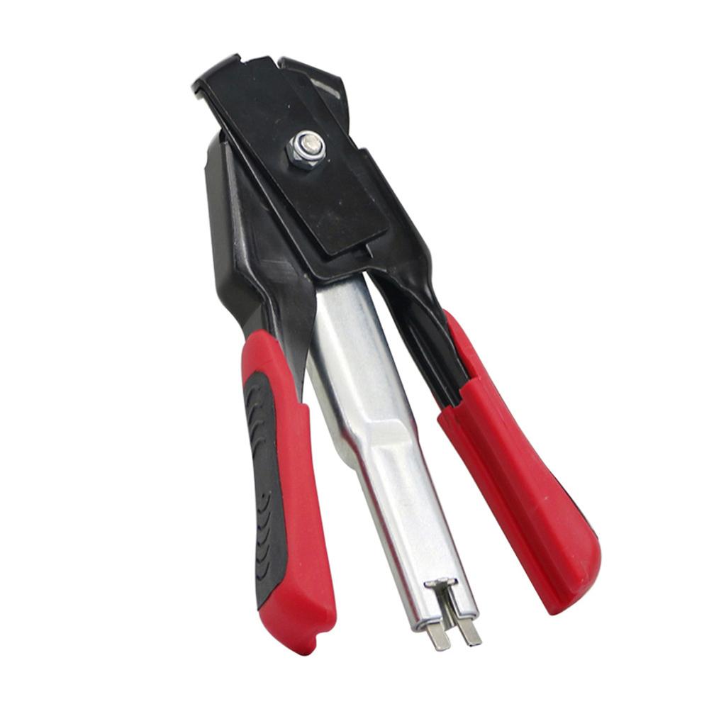 1 Pc Assembling Cage Pliers Poultry Animals Cages Assembly Installation - KiwisLove