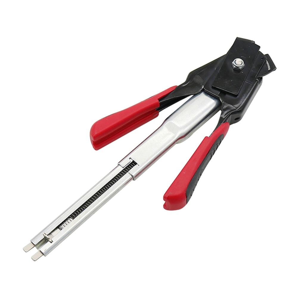 1 Pc Assembling Cage Pliers Poultry Animals Cages Assembly Installation - KiwisLove