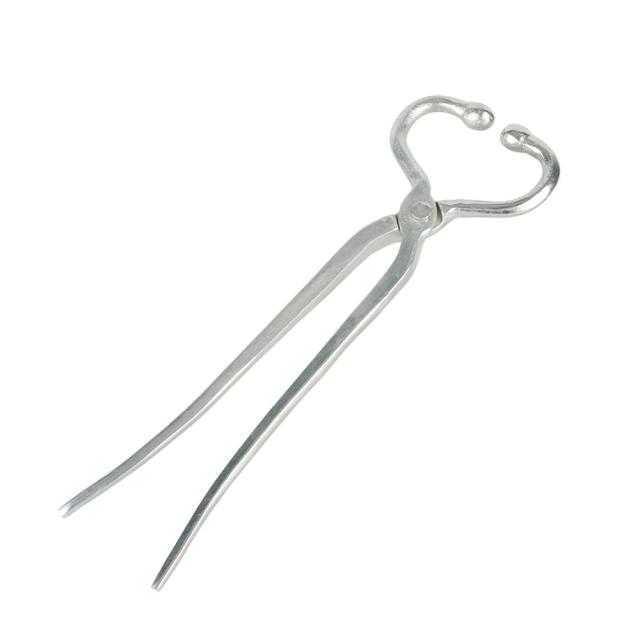 Cattle Livestock Tool Stainless Steel Cow Nose Ring Carrying Pliers - KiwisLove