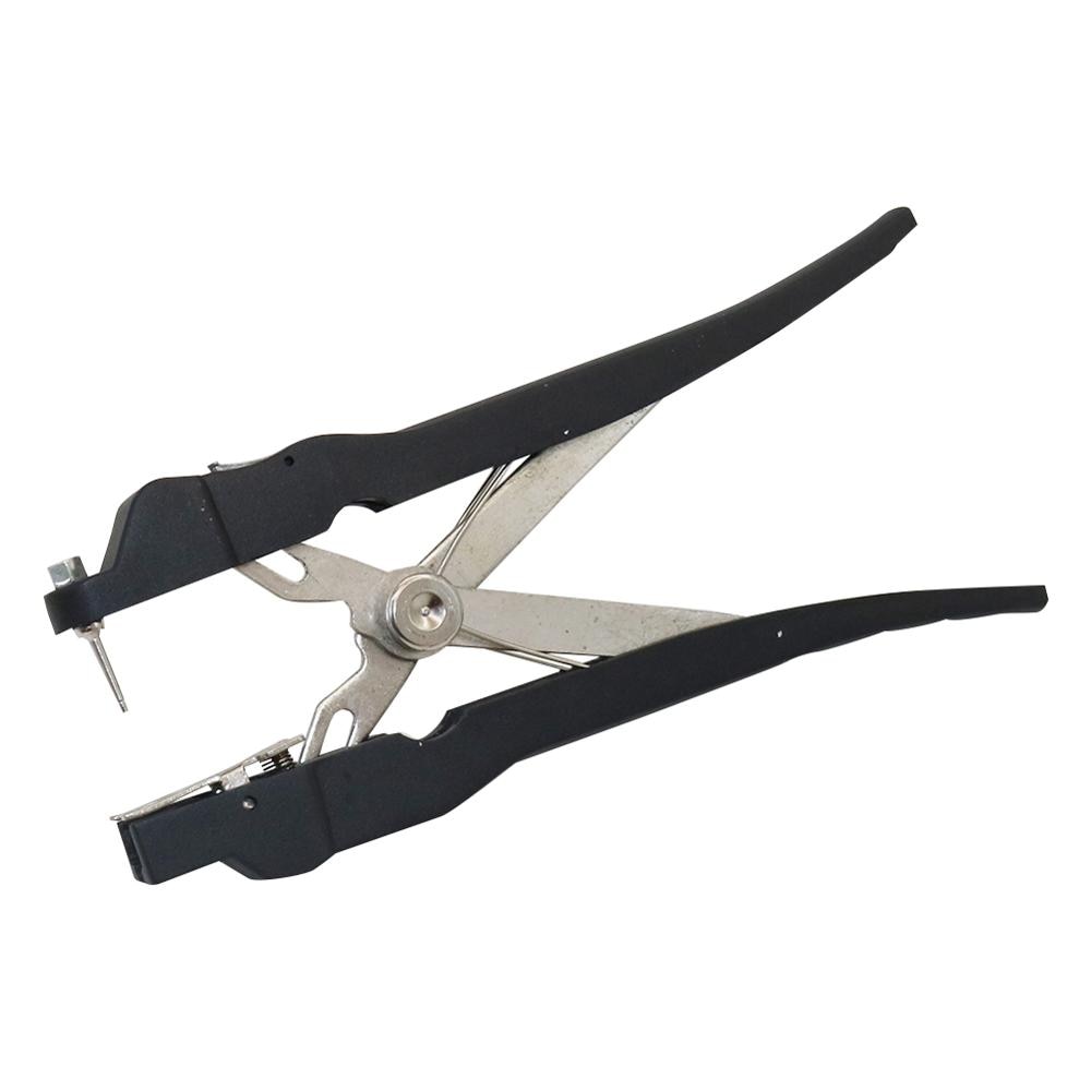Animal Ear Tag Forceps Livestock Cattle Pig Rabbit Sheep Ear Tag Clamp Applicator - KiwisLove