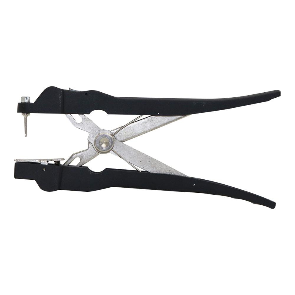 Animal Ear Tag Forceps Livestock Cattle Pig Rabbit Sheep Ear Tag Clamp Applicator - KiwisLove