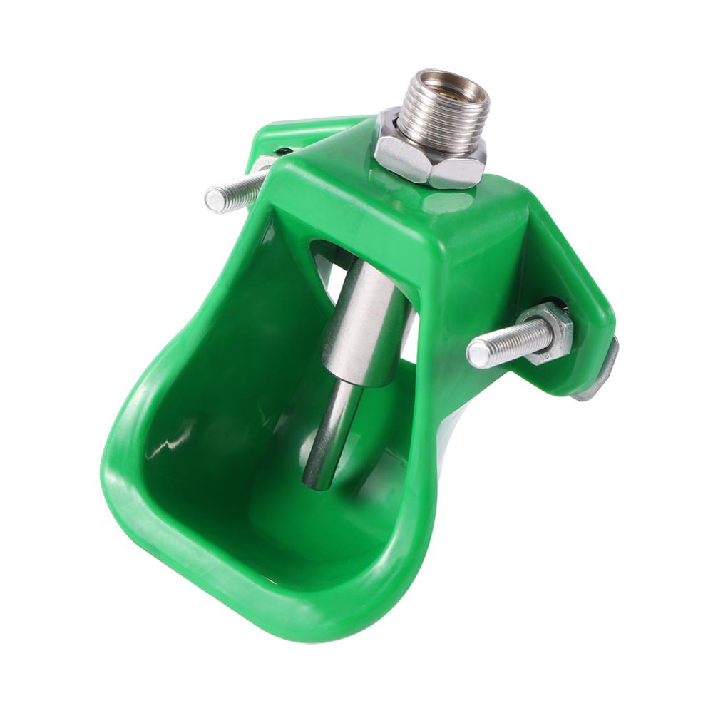 1 Pcs Thicken Plastic Piglets Lambs Drinking Bowl - KiwisLove