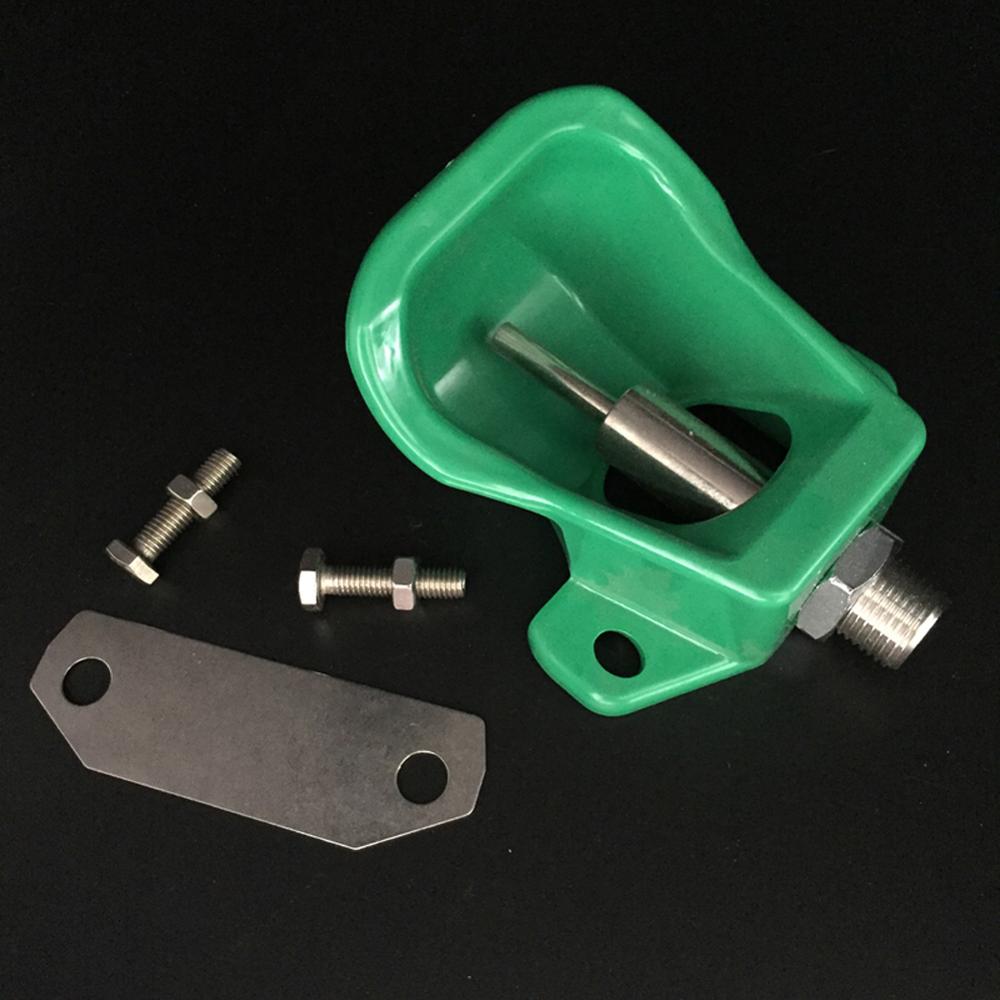 1 Pcs Thicken Plastic Piglets Lambs Drinking Bowl - KiwisLove