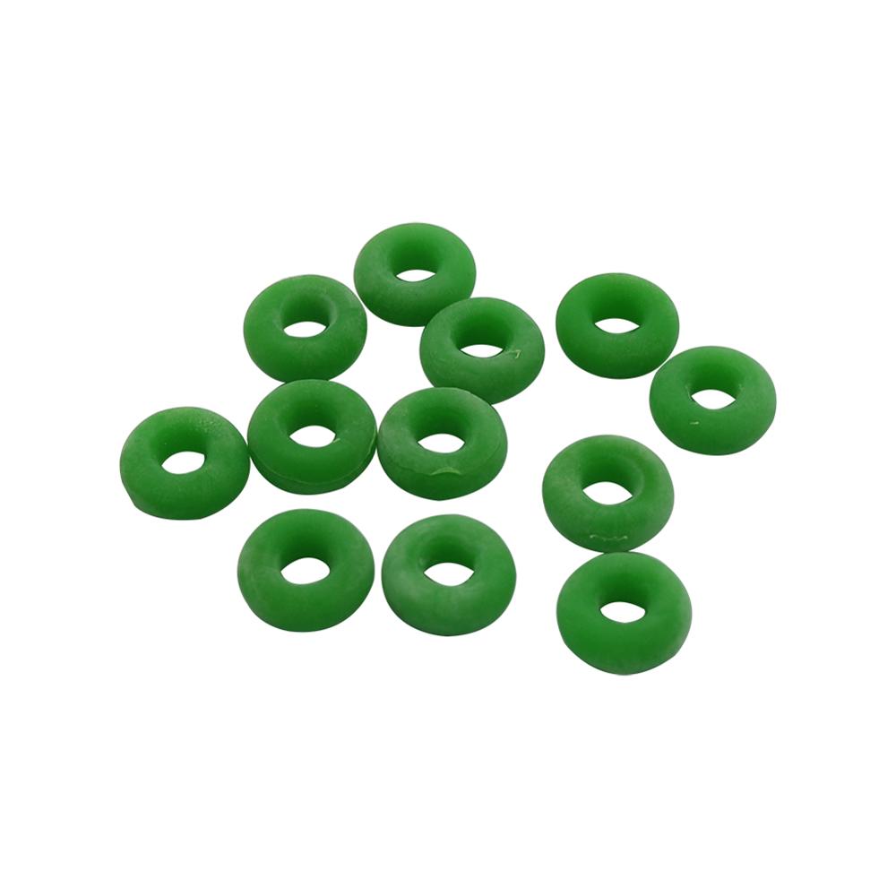 500 Pcs Rubber Animal Castration Ring High Elastic Tendon Rubber - KiwisLove