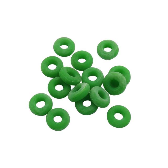 500 Pcs Rubber Animal Castration Ring High Elastic Tendon Rubber - KiwisLove
