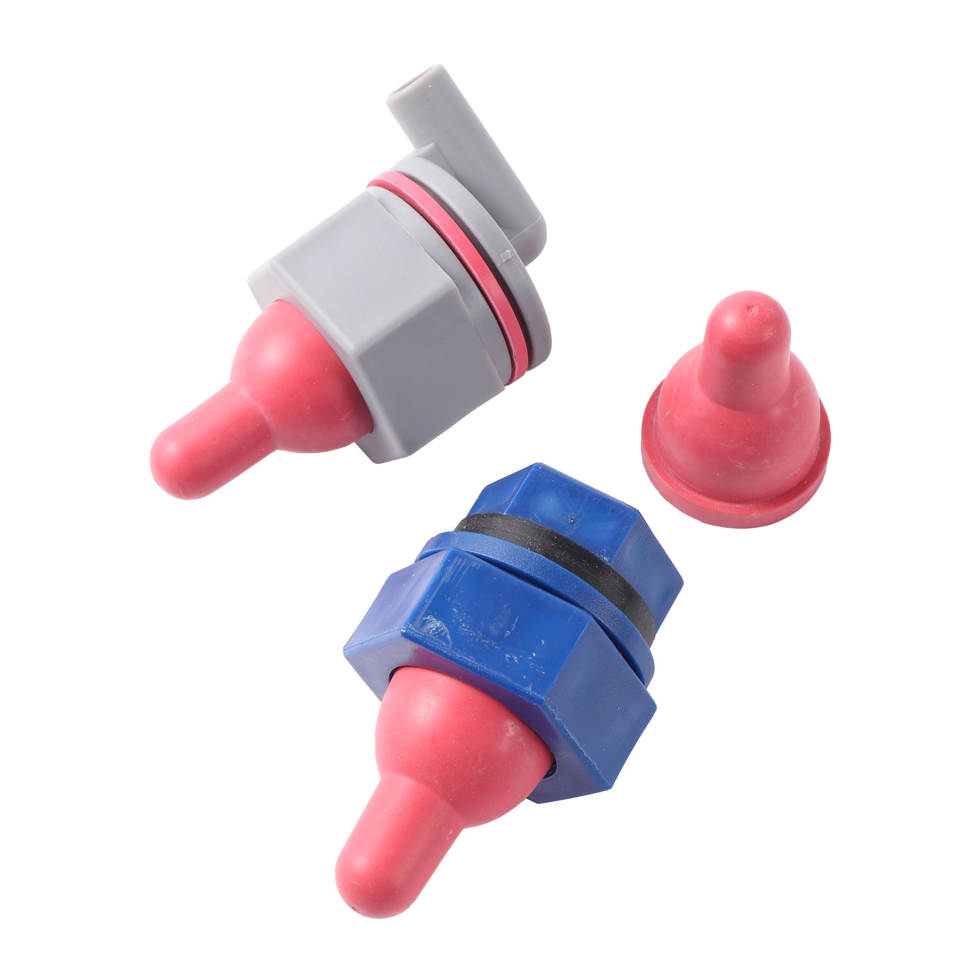 Rubber calf and sheep pacifier fixing bracket suitable - KiwisLove