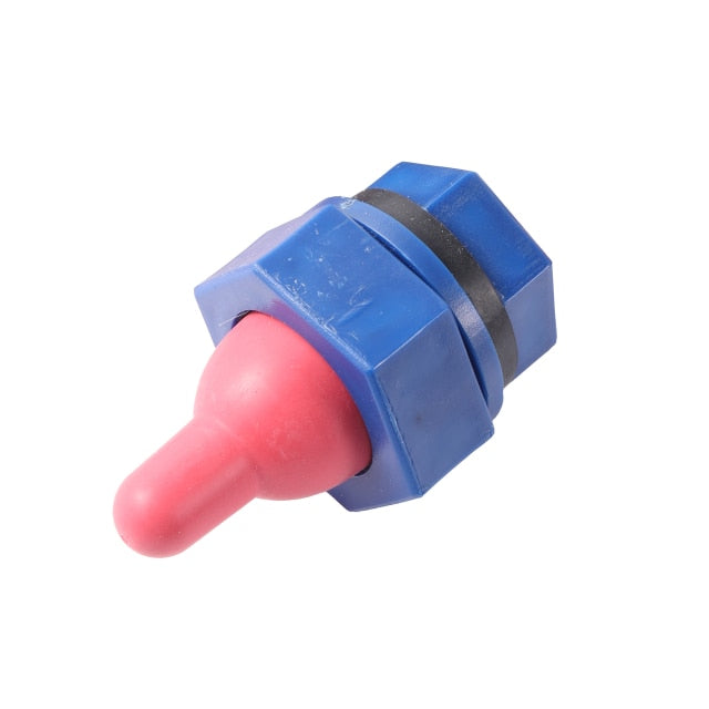 Rubber calf and sheep pacifier fixing bracket suitable - KiwisLove