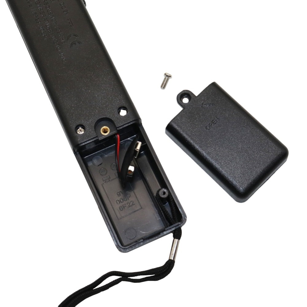 Cow Stomach Metal Detector Farm Animals MD-300 Round Handheld - KiwisLove