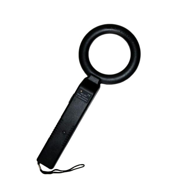 Cow Stomach Metal Detector Farm Animals MD-300 Round Handheld - KiwisLove