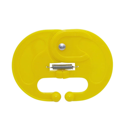 15 Pcs Quality Cow Calf Weaner Sucking Preventer Calf Cattle Nose Ring - KiwisLove