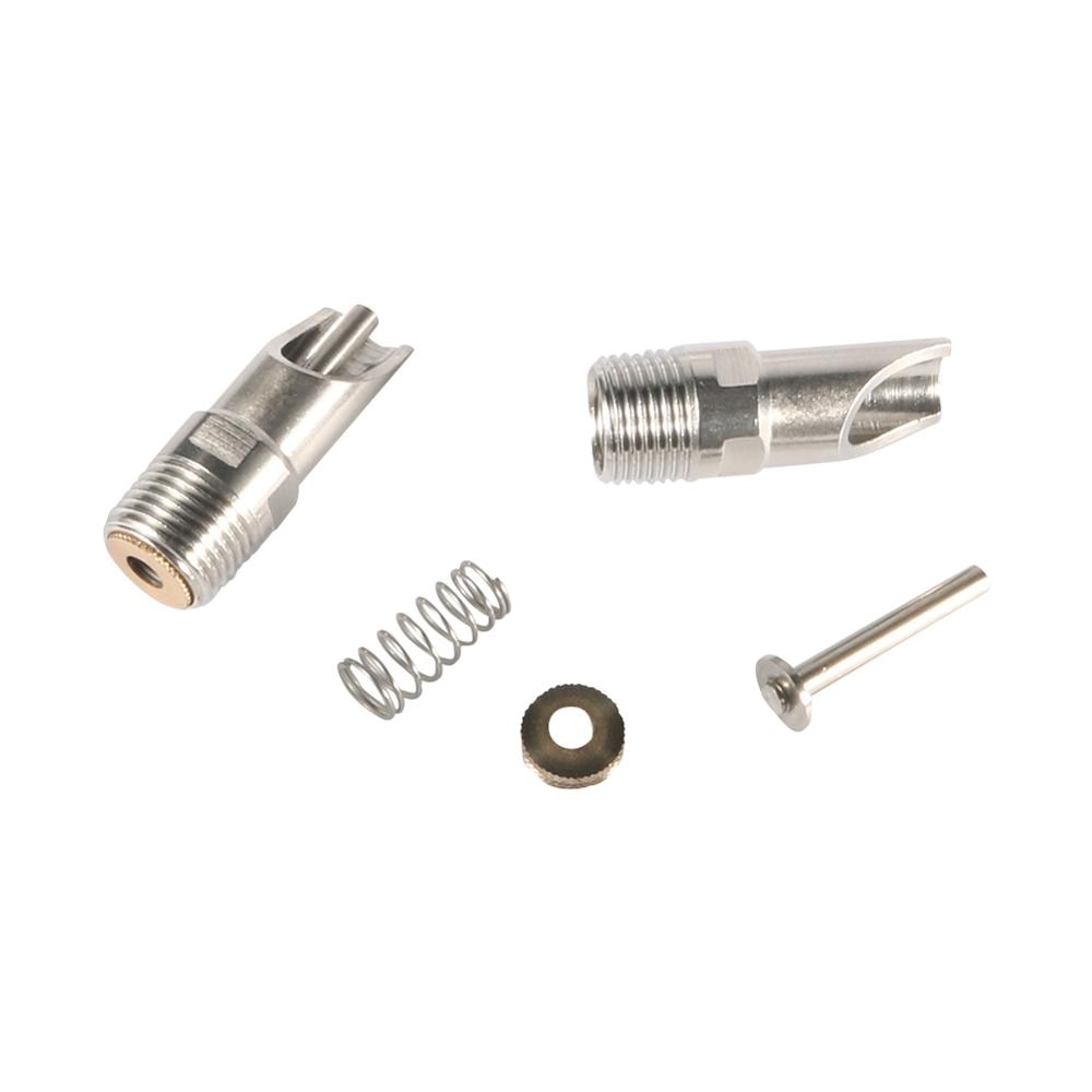 Automatic Piglet Oblique Drinking Fountain Nipple Stainless Steel - KiwisLove