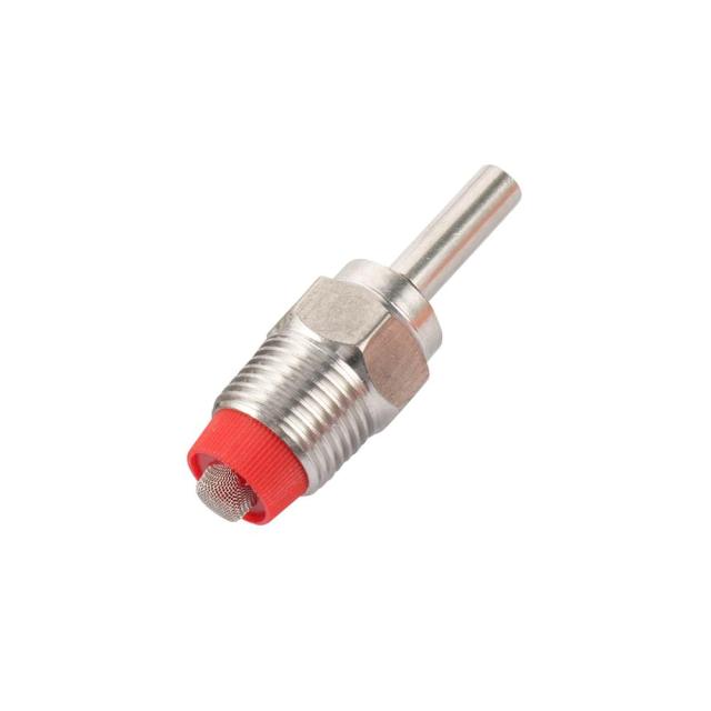 10 Pcs Stainless Steel Long Type Pig Nipple Water Fountains 1/2" Malel Thread - KiwisLove