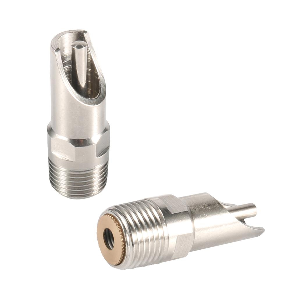 3~25kg Piglet Automatic Drinking Fountain Nipple Stainless Steel - KiwisLove