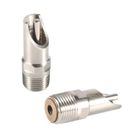 3~25kg Piglet Automatic Drinking Fountain Nipple Stainless Steel - KiwisLove