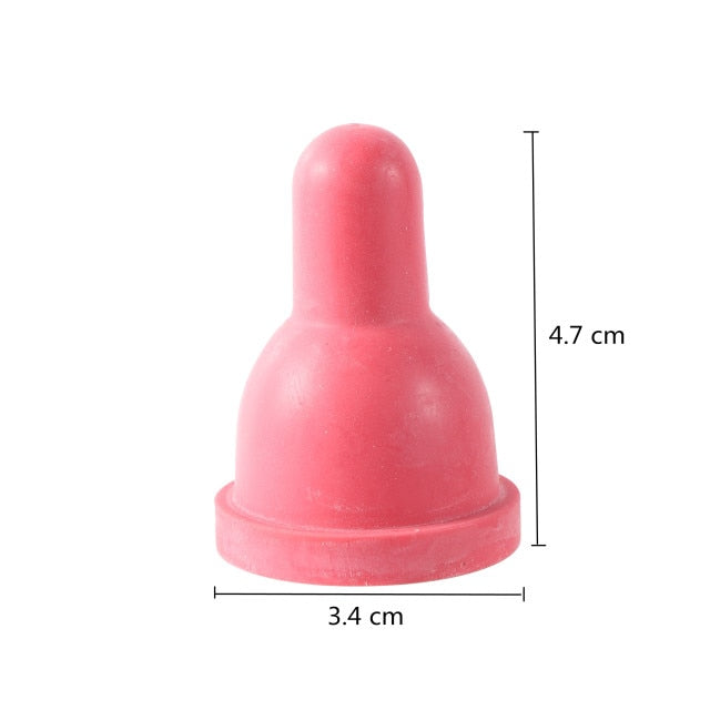 20 Pcs Cattle Sheep Nipple Drinker Pacifier - KiwisLove