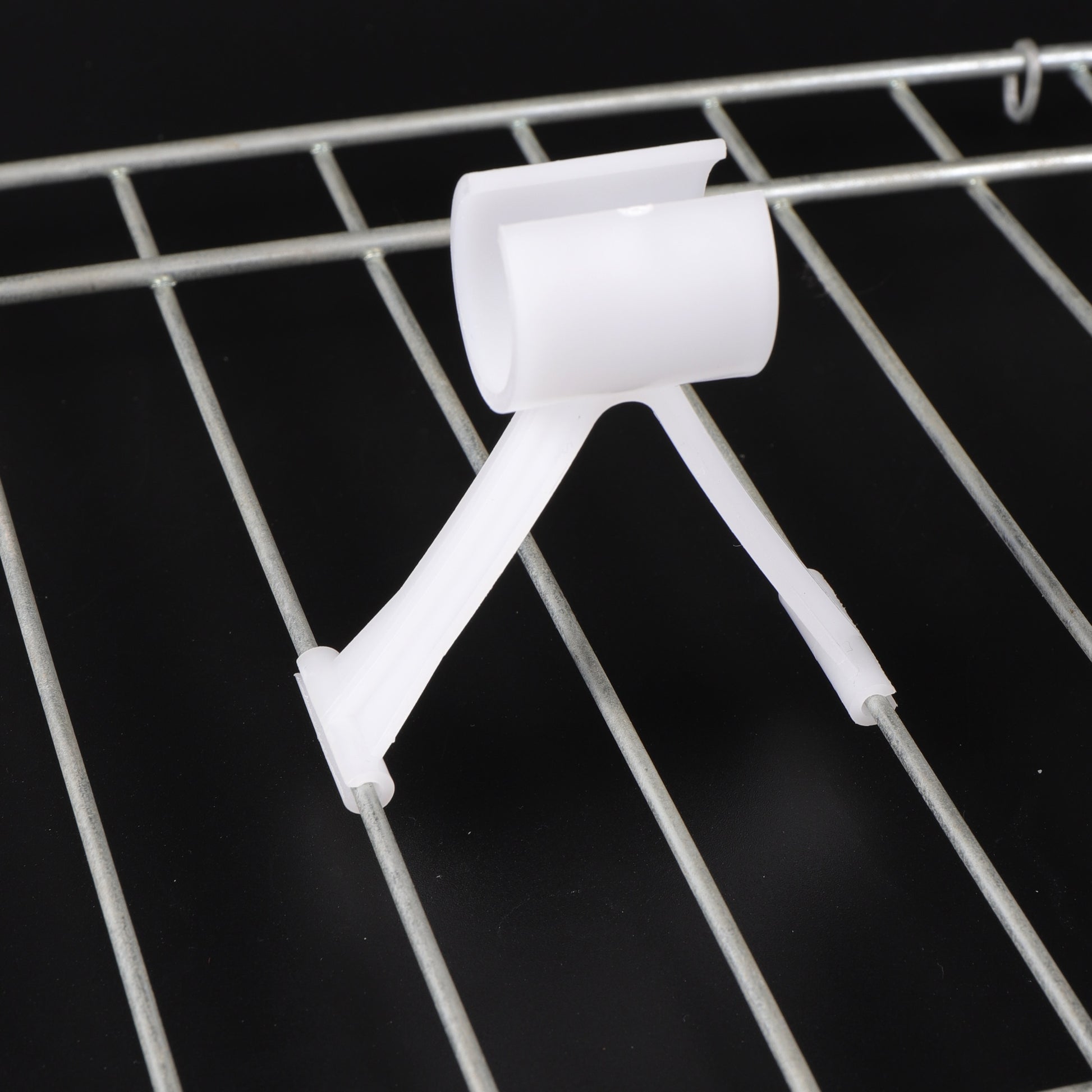 50pcs 20-25mm PVC Fixed  water pipe bracket - KiwisLove