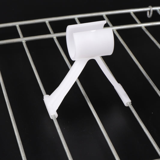 50pcs 20-25mm PVC Fixed  water pipe bracket - KiwisLove