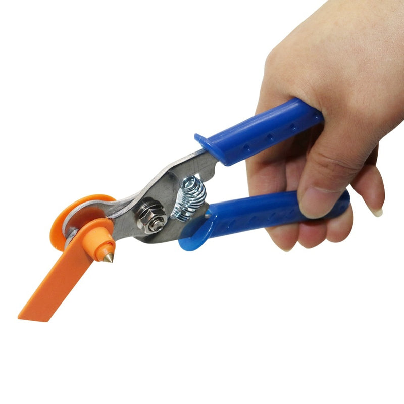 1 Pcs Ear Tags Cutting Pliers Plastic Mark Remover - KiwisLove