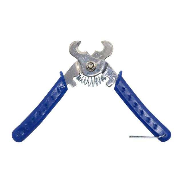 1 Pcs Ear Tags Cutting Pliers Plastic Mark Remover - KiwisLove