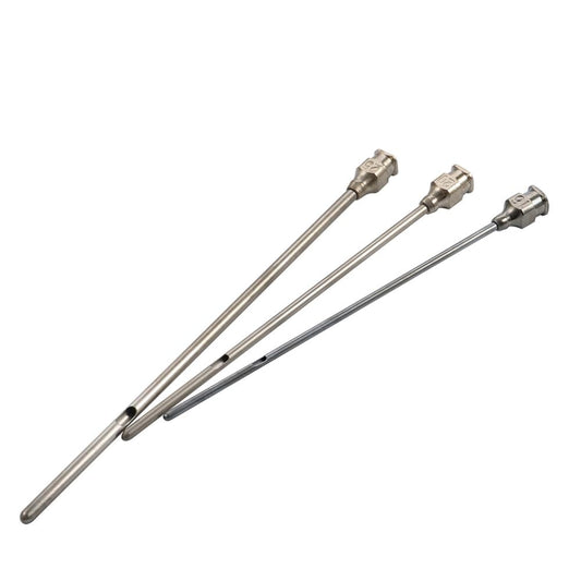 10 Pcs/box Cow Tongru Needle Cow Tongru Syringe Sheep Tongru Needle Filling - KiwisLove