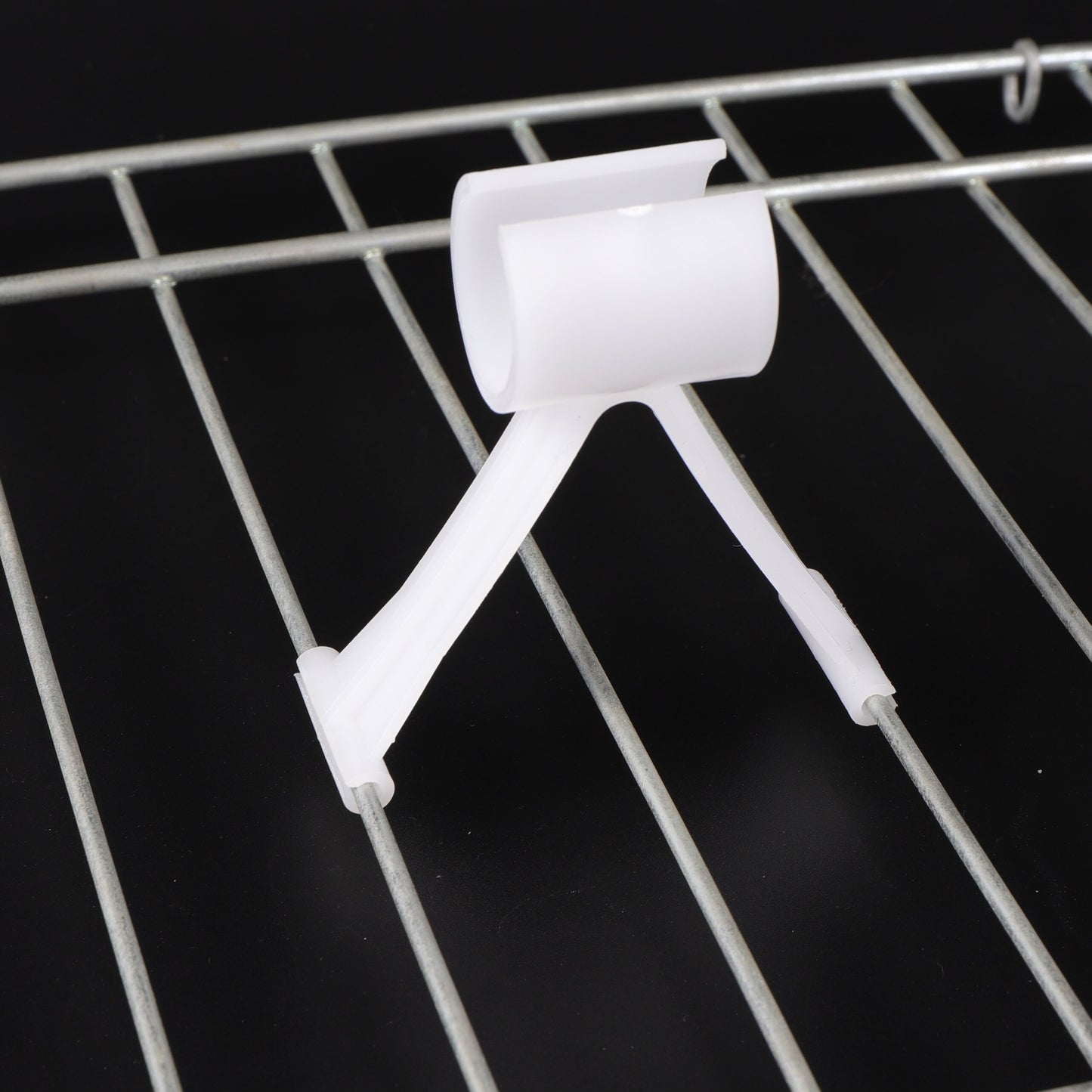 5pcs 20-25mm Fixed  water pipe bracket for drinker rabbit quail breeding poultry - KiwisLove