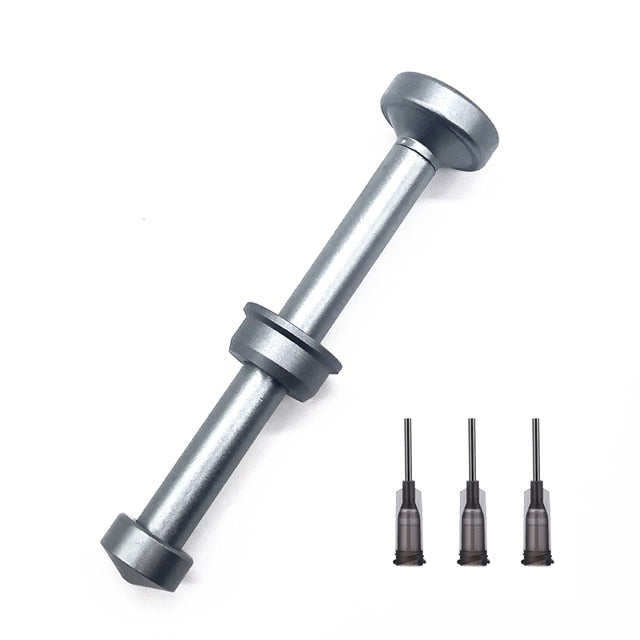 MECHANIC UV Light Curing BGA PCB Solder Mask Ink - KiwisLove