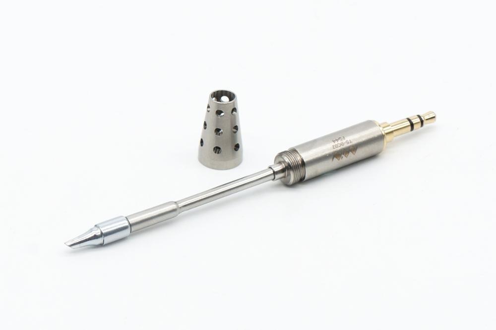 Original TS-BC02 TS-J02 Replacement Iron Tip - KiwisLove