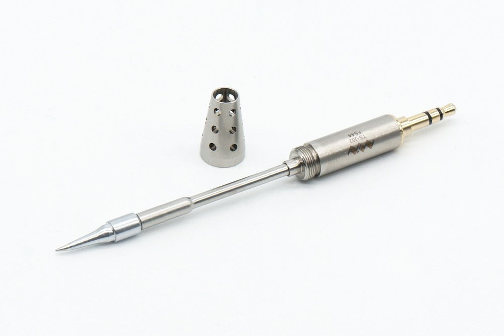 Original TS-BC02 TS-J02 Replacement Iron Tip - KiwisLove