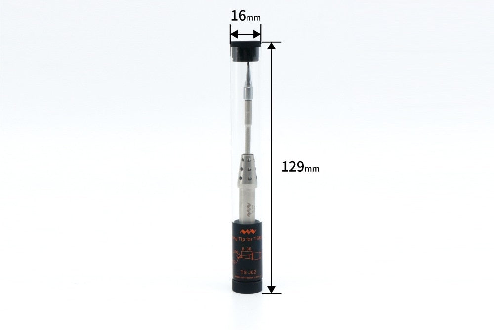 Original TS-BC02 TS-J02 Replacement Iron Tip - KiwisLove