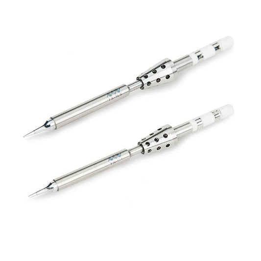 MINI Original Quick Heat TS100 TS-C1/TS-ILS Electric Soldering Iron Tip - KiwisLove