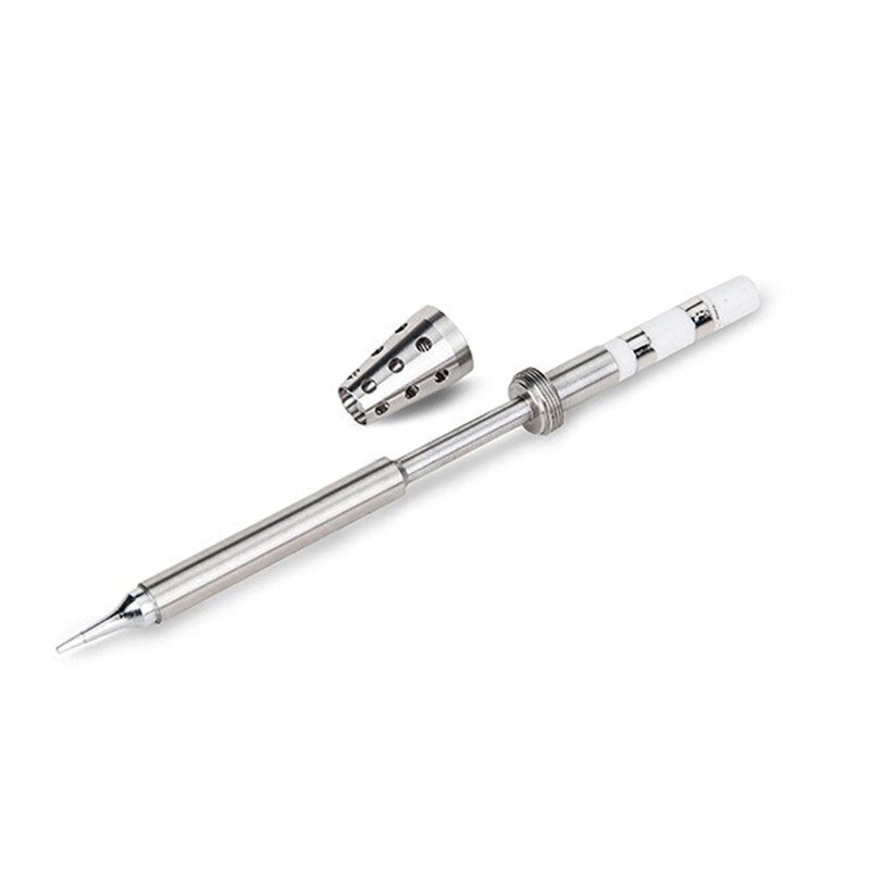 MINI Original Quick Heat TS100 TS-C1/TS-ILS Electric Soldering Iron Tip - KiwisLove