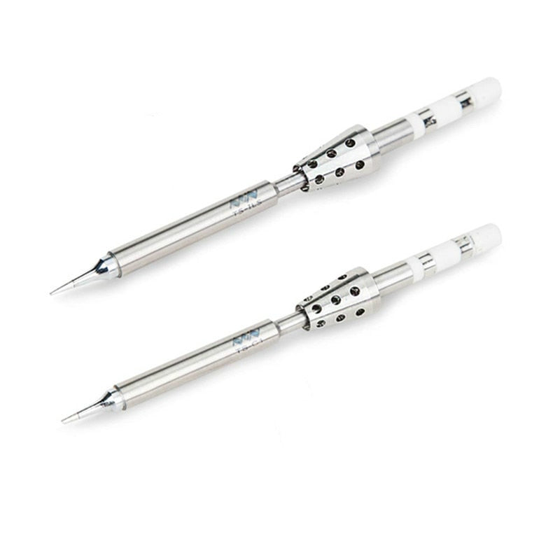 MINI Original Quick Heat TS100 TS-C1/TS-ILS Electric Soldering Iron Tip - KiwisLove