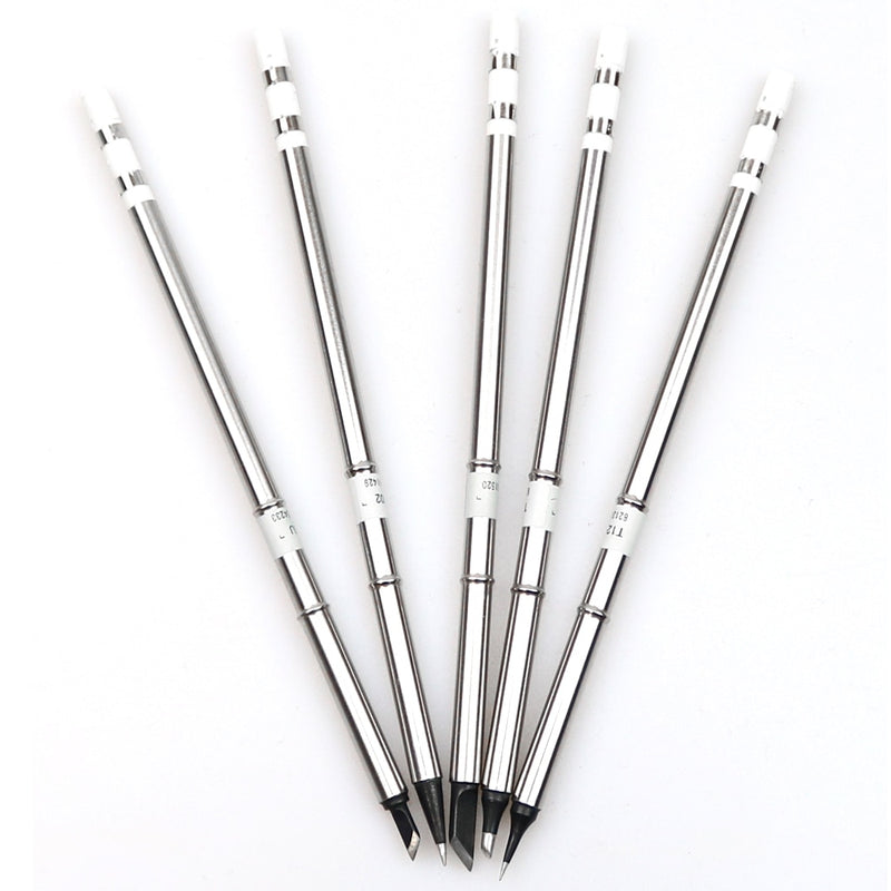 1PCS Solder Iron Tips XA-T12 series  soldering iron tips - KiwisLove