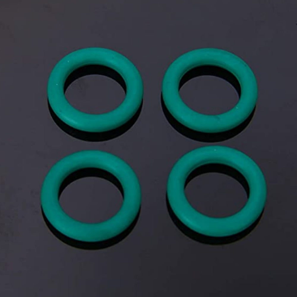 7pcs  Welding Cup Torch TIG Welding Stubby Gas Lens #12 Pyrex Cup Kit - KiwisLove