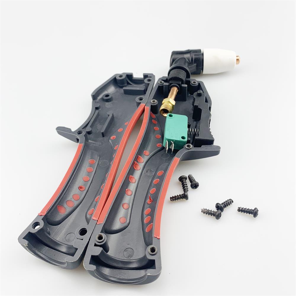 PT31 Plasma Cutting Torch body PT-31 Torch gun Plasma Cutter - KiwisLove