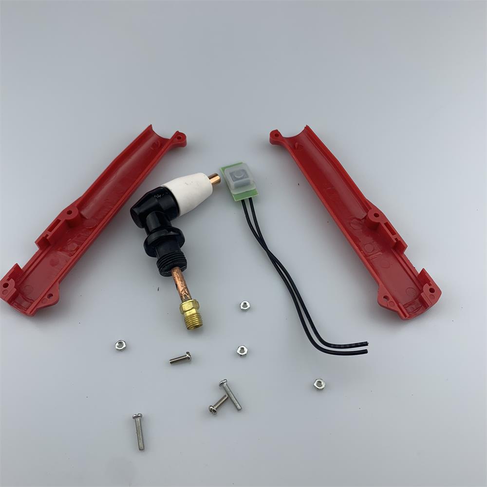 PT31 Plasma Cutting Torch body PT-31 Torch gun Plasma Cutter - KiwisLove