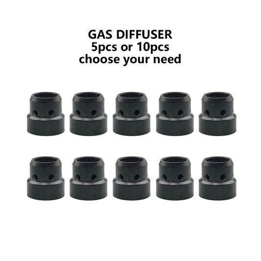 Kemppi 42w type MIG Welding Gas diffuser For Welding torch welding gun - KiwisLove