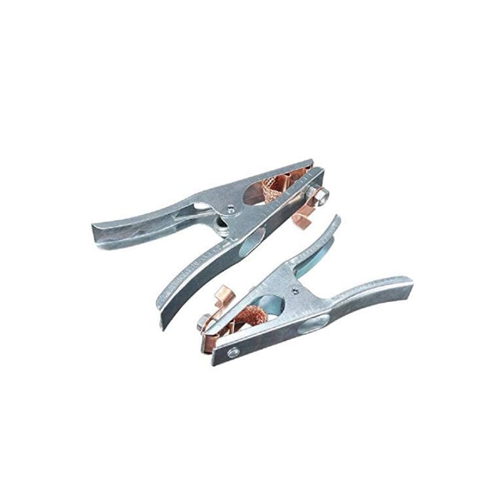 300Amp Welding Ground american Clamp Welding Electrode Holder - KiwisLove