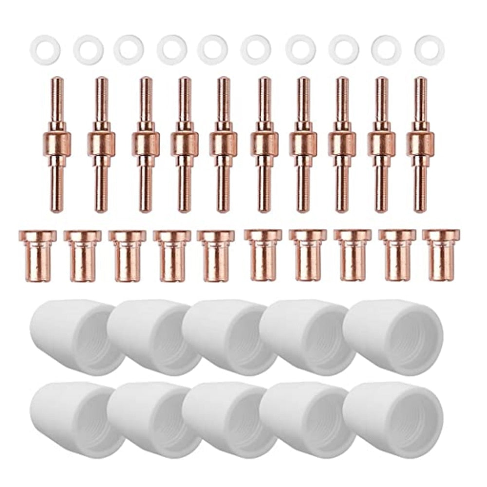 Plasma Cutter Consumables Kits - KiwisLove