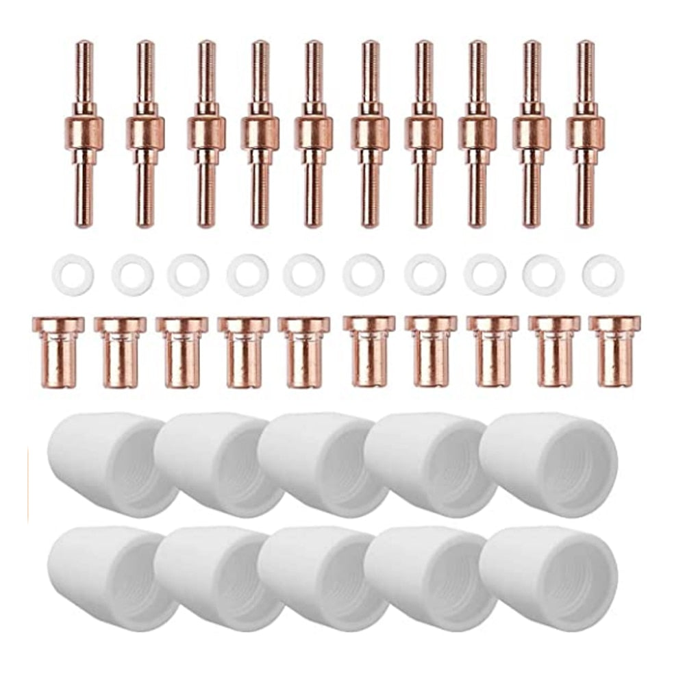Plasma Cutter Consumables Kits - KiwisLove