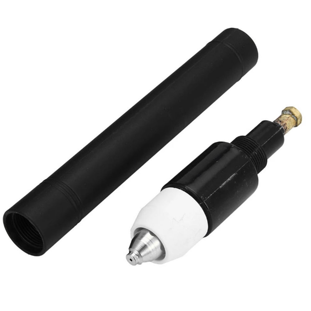 P80 Straight head cutter machine arc cnc cutting torch body - KiwisLove