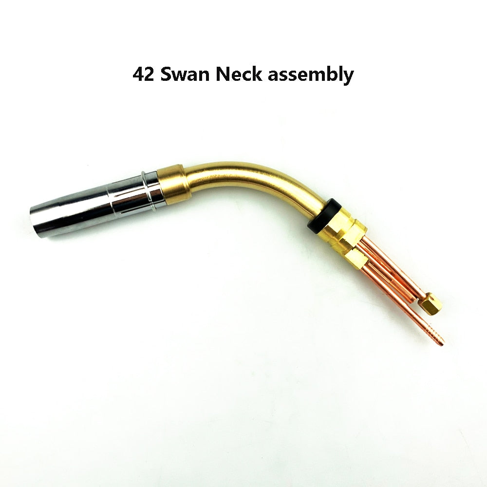 Kemppi 42w type mig welding gas nozzle for welding torch welding gun - KiwisLove