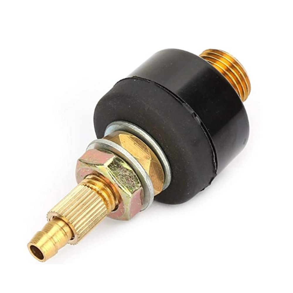 1 Pcs TIG Welding Connector Gas Electric Quick Connector - KiwisLove