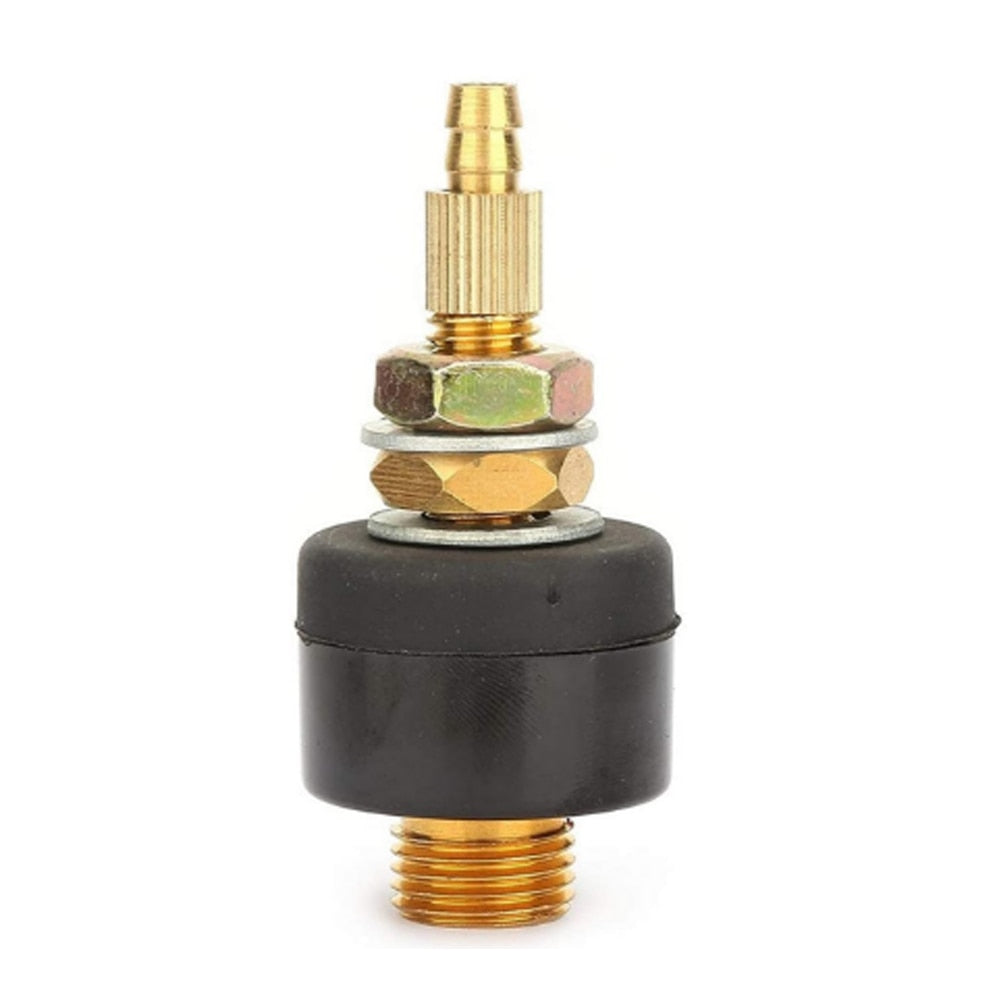 1 Pcs TIG Welding Connector Gas Electric Quick Connector - KiwisLove