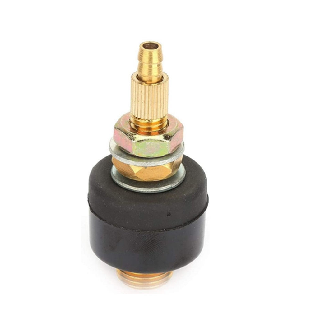 1 Pcs TIG Welding Connector Gas Electric Quick Connector - KiwisLove